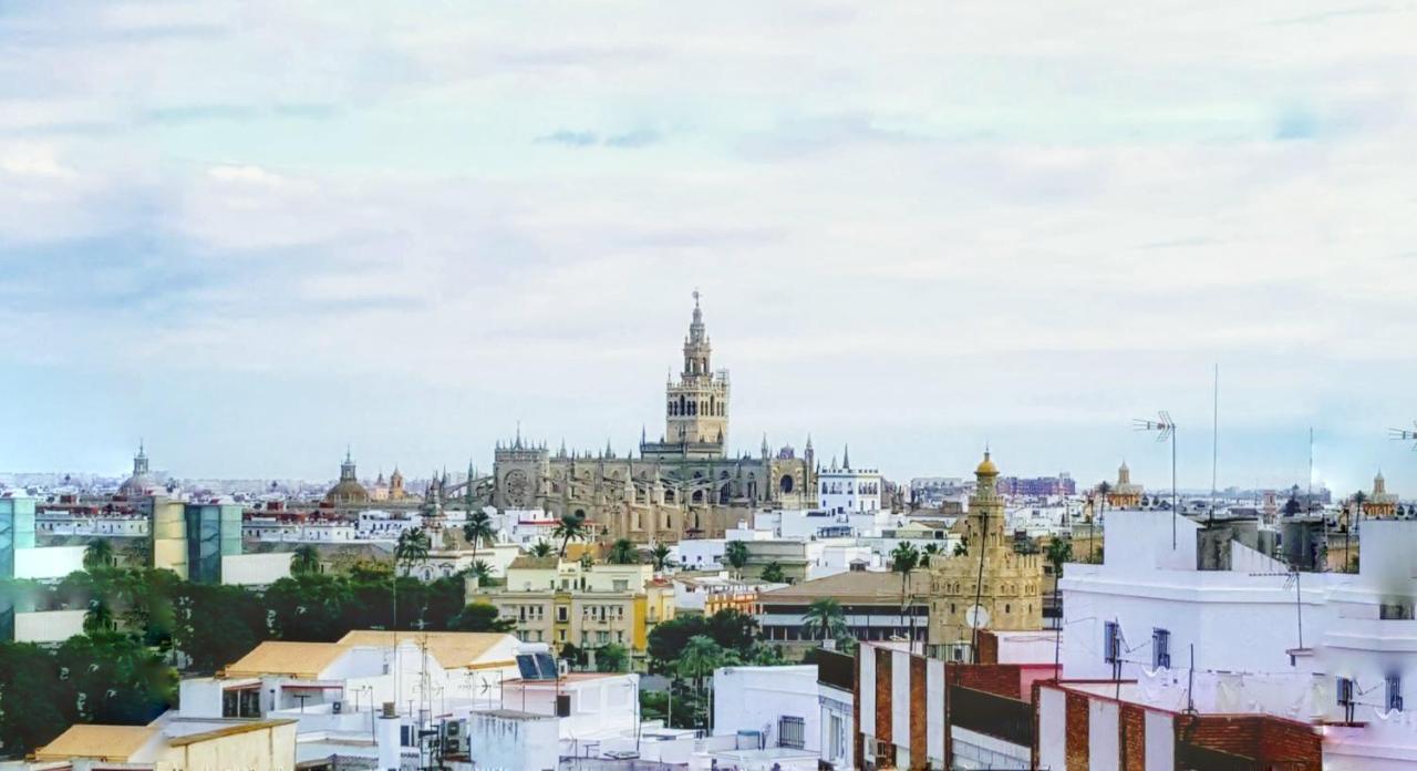 Sevilla Triana Exterior foto
